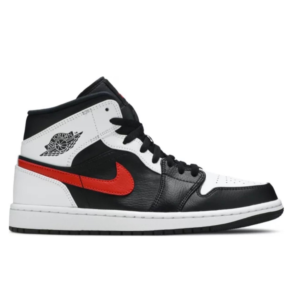 Nike Jordan Mids